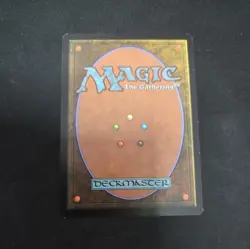 Dosan the falling leaf- MTG - Magic the gathering - Image 2