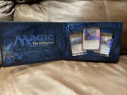 Magic the Gathering MtG FROM THE VAULT: LORE Box Set • NEW - Image 2