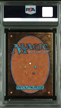 Psa10 Mtg Tifa Lockhart Surge Foil Ff - Image 2