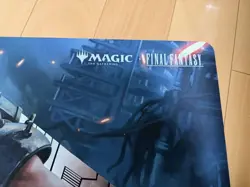 Mtg Magiccon Las Vegas 2025 Playmat Cloud - Image 4