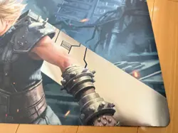 Mtg Magiccon Las Vegas 2025 Playmat Cloud - Image 5