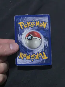 Pokemon Charizard 4/102 Holo Rare Base Set 1999, Unlimited, Vintage HP/MP - Image 4