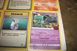 Lot Of 55 Misc Pokemon Cards - Image 3