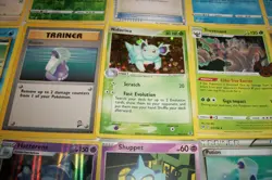 Lot Of 55 Misc Pokemon Cards - Image 5