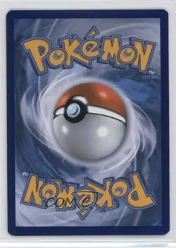 Mega Turbo Reverse Foil Pokemon XY Roaring Skies #86 - Image 2