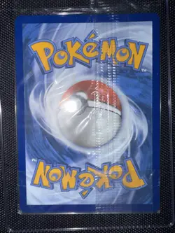 *SEALED* Cinderace Ex 163 Pokemon TCG Black Star Promo NM Scarlet Violet - Image 3