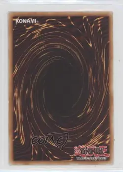 Cosmo Brain 1st Ed. YuGiOh Cybernetic Horizon #CYHO-EN020 READ - Image 2