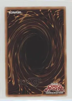 The Furious Sea King Korean Unlimited YuGiOh Legend of Blue Eyes White Dragon - Image 2