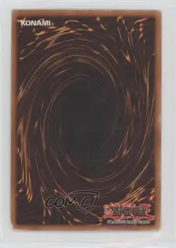 The Furious Sea King 1st Ed. YuGiOh Legend of Blue Eyes White Dragon #LOB-033 - Image 2