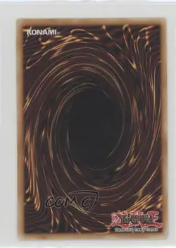 SR - Polymerization 1st Ed. YuGiOh Legendary Collection 3: Yugi's World MegaPack - Image 2