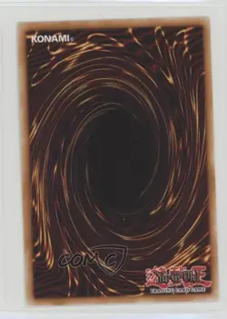 Destruction Sword Flash Limited Edition YuGiOh Clash of Rebellions #CORE-ENSE4 - Image 2