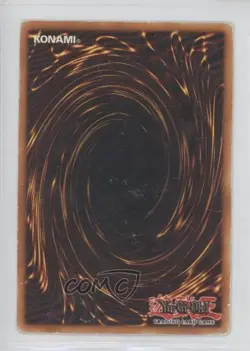 SR - Pot of Avarice 1st Ed. YuGiOh Elemental Energy #EEN-EN037 2005 - Image 2
