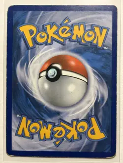 Thundurus EX BW81 - Black and White Black Star Promo Holo Pokemon Card - Image 2