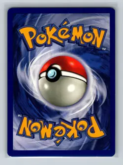 Electabuzz Black Star Promo 2 Pokemon Card WOTC Pokemon The First Movie WB - Image 2