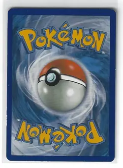 ULTRA BALL 68a/73 POKEMON 2019 LEAGUE CUP STAFF PROMO CARD - NM - Image 2