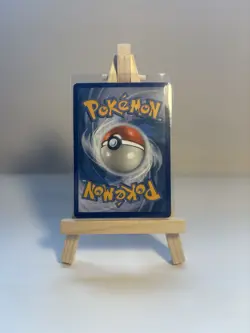 Pokemon TCG Growlithe McDonald's Promos 2018 1/12 Holo Card - Image 2