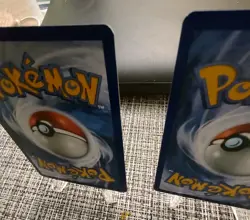 Pikachu - Base Lot 3 - Pokemon Card - LP - Image 5