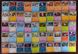 Pokemon Card Game Japanese Lot Set 50 Free Shipping To Worldwide - Image 1