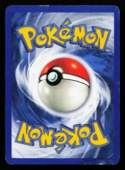 Dark Blastoise 3/82 Holo Rare Team Rocket Pokemon Card - Image 2