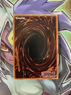 BLLR-EN058 Archfiend Zombie-Skull Ultra Rare 1st Edition NM Yugioh Card - Image 2