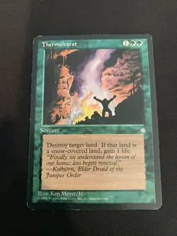 Thermokarst Ice Age Regular - Image 1