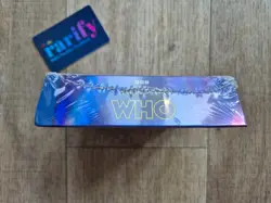 Magic: The Gathering Doctor Who Collector Box English Sealed - Image 3