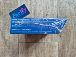 Magic: The Gathering Doctor Who Collector Box English Sealed - Image 4