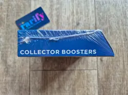 Magic: The Gathering Doctor Who Collector Box English Sealed - Image 5