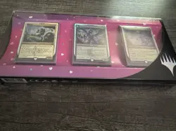 Magic The Gathering: 2019 Secret Lair Series - Ponies: The Galloping New in Box - Image 2