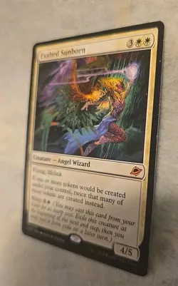 x1x Exalted Sunborn Edge of Eternities - Image 3