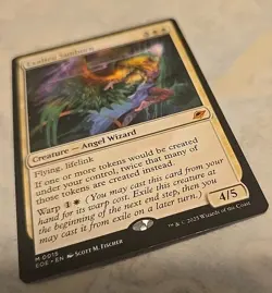 x1x Exalted Sunborn Edge of Eternities - Image 5