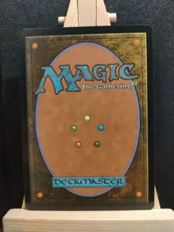 Dour Port-Mage - Bloomburrow - Rare - NM (see pics) - Image 2