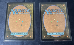 x2 MTG Cid Timeless Artificer U 0409 Regular Legendary Final Fantasy English NM - Image 3