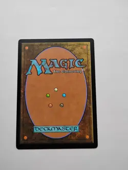 Lightning, Lone Commando - Isshin, Two Heavens as One (Showcase) Foil - Image 2