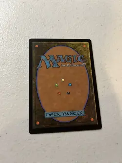 MTG Psychic Corrosion #1669 Rainbow Foil Rare Secret Lair Drop Series (SLD) - Image 2