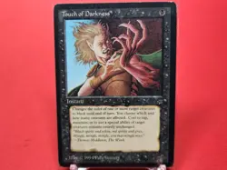 Touch of Darkness Legends Regular LP - Image 1