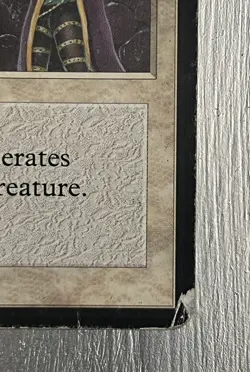 MTG Death Ward Alpha HP - Image 3