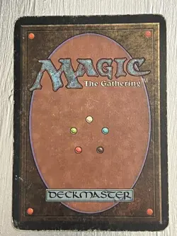 MTG Death Ward Alpha HP - Image 5