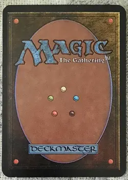 Mtg Alpha Guardian Angel - Image 2