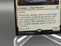 Astelli Reclaimer Edge of Eternities Foil - Image 2