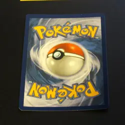 Pokemon (Holo) FIRST TICKET Card DRAGON VAULT 19/20 Black White PROMO TrainerNM - Image 5