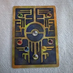 Ancient Mew Holo Pokemon TCG Promo Card - Image 3