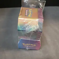 POKEMON SWORD & SHIELD EVOLVING SKIES TRADING CARD GAME, 2 PACK (NEW) - Image 4