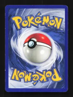 Pokemon Breeder 76/102 MP Base Set English Pokemon Card TCG - Image 2