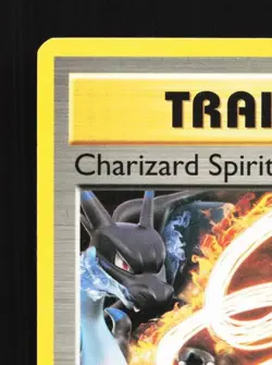Charizard Spirit Link 75/108 LP Evolutions English Pokemon Card TCG - Image 4