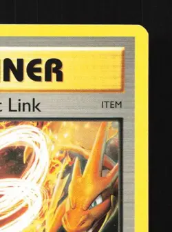 Charizard Spirit Link 75/108 LP Evolutions English Pokemon Card TCG - Image 5