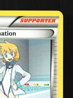 Misty's Determination 104/122 LP BREAKpoint English Pokemon Card TCG - Image 5