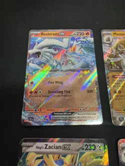 Journey Together EX Pokemon Card Lot - Image 2