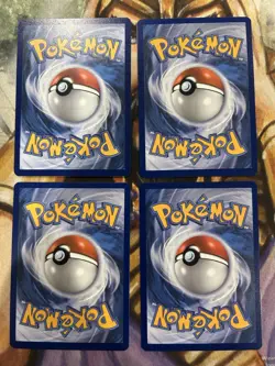 4x Air Balloon 079/086 Pokemon Black Bolt Regular English - PLAYSET - NM/M 🔥 - Image 2