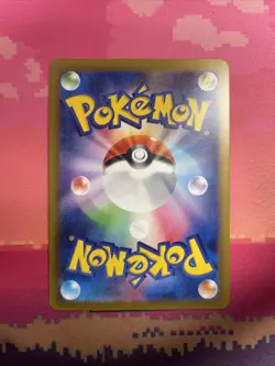 Pokemon Card Superior Energy Retrieval Japanese Reverse 157/190 Near Mint - Image 2